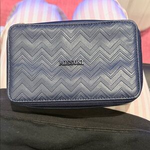 Missoni packing cube send offers